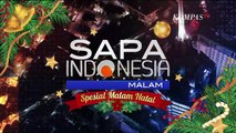 Puncak Arus Mudik Libur Natal, Penumpang di Bandara Soetta Capai 132 Ribu Orang!