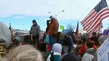 Frontline - Se35 - Ep12 - American Patriot HD Watch HD Deutsch