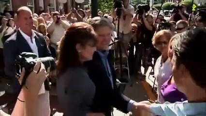 Frontline - Se35 - Ep13 - Bannon's War HD Watch HD Deutsch