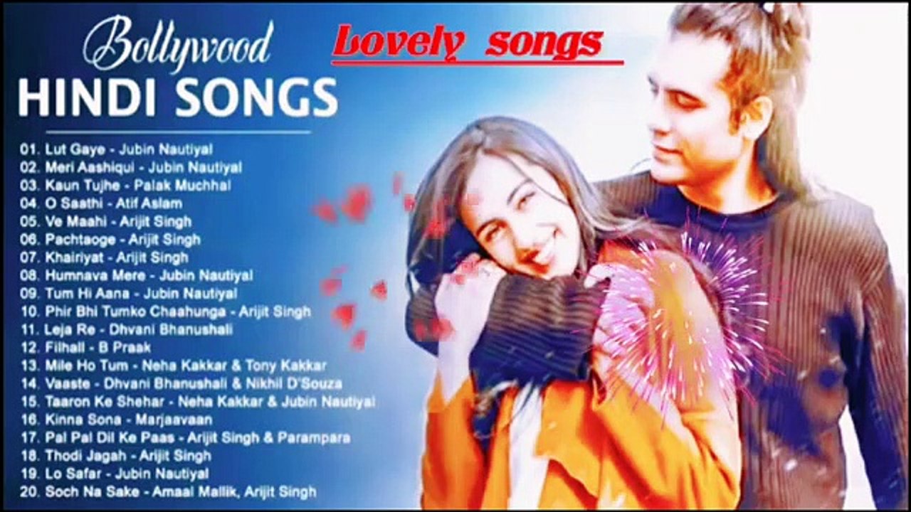 Romantic Hindi song| Bollywood songs|New MP3 songs|Best song |Hindi Songs