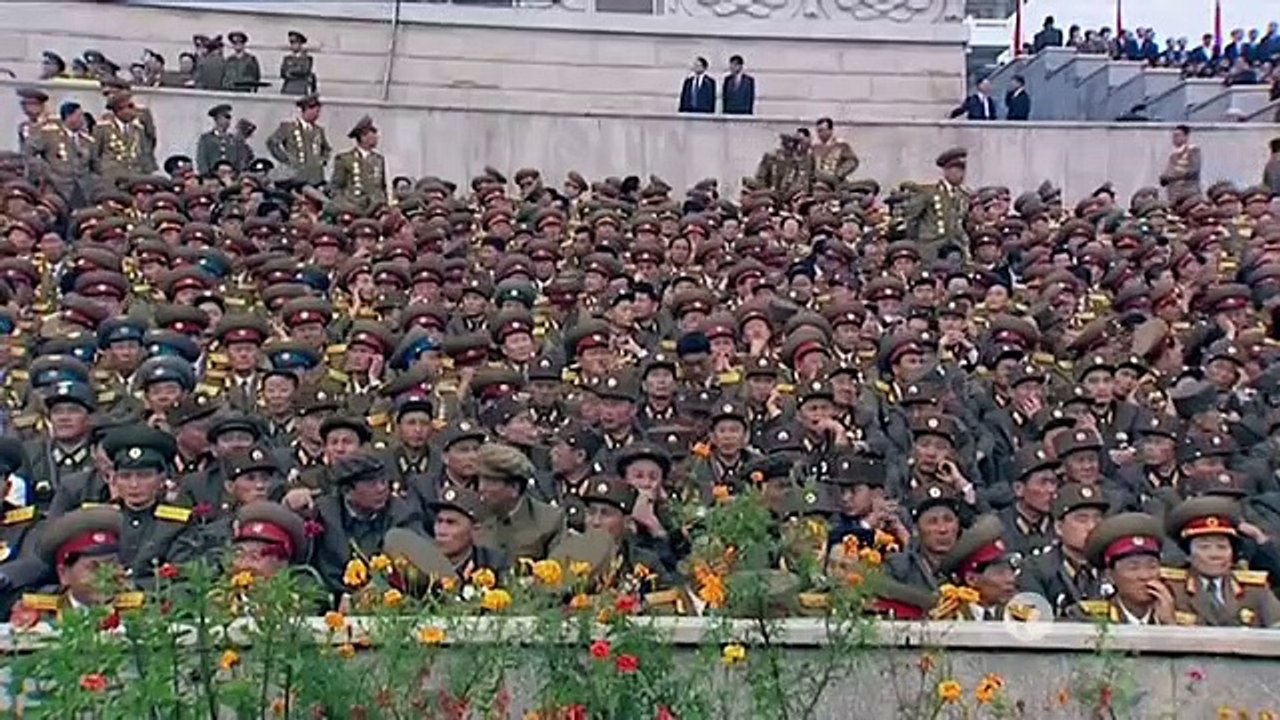Frontline - Se35 - Ep16 - North Korea's Deadly Dictator HD Watch HD Deutsch