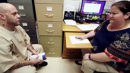 Frontline - Se35 - Ep14 - Life on Parole HD Watch HD Deutsch