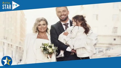 Carla Moreau et Kevin Guedj en 2022 : du mariage à la séparation