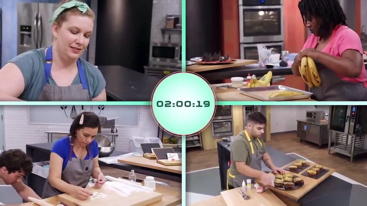 Big Time Bake - Se1 - Ep05 HD Watch HD Deutsch