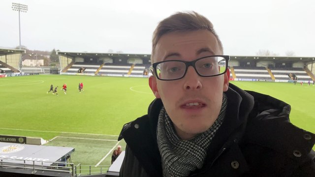 St Mirren 3 Aberdeen 1 - Post-Match reaction (Scottish Premiership)