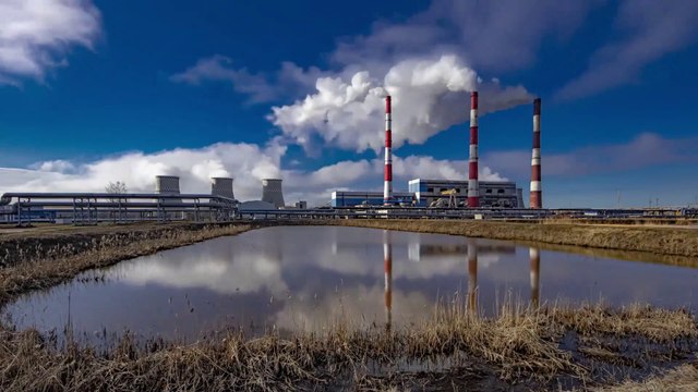 Air Pollution Stock Video Footage | Air Pollution Free Stock Footages | Romance Post BD