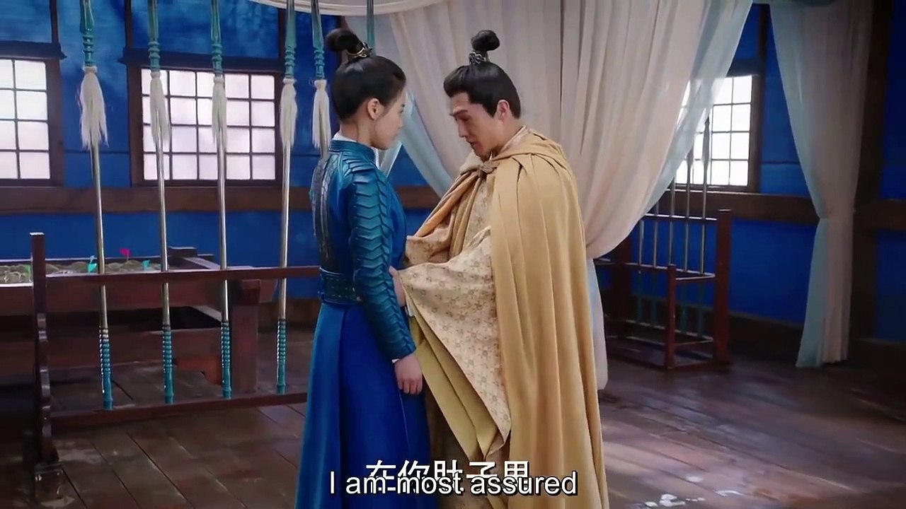 Oh My General - Ep53 HD Watch HD Deutsch