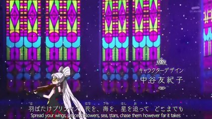 GO! PRINCESS PRECURE - Ep03 HD Watch HD Deutsch