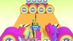 Color Slice Fun 3D _- All Levels Gameplay Android,ios (Levels 12-14)
