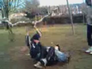 catch amateur doccrook