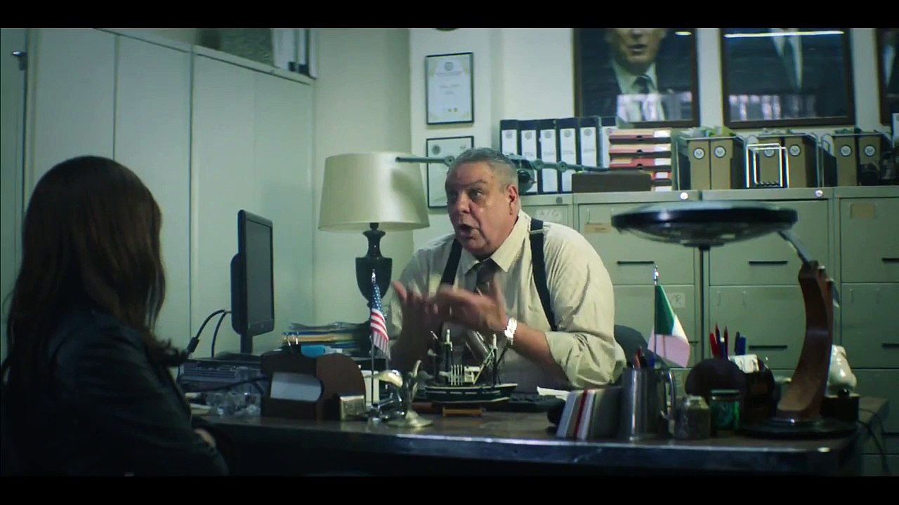 Bounty Hunters - Se2 - Ep01 HD Watch HD Deutsch