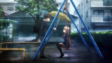 The Angel Next Door Spoils Me Rotten - Official Trailer - AniTV