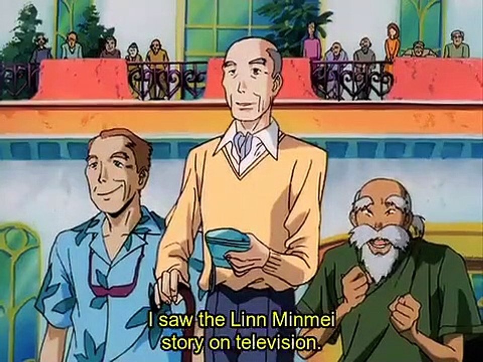 macross 7 - Ep14 HD Watch HD Deutsch