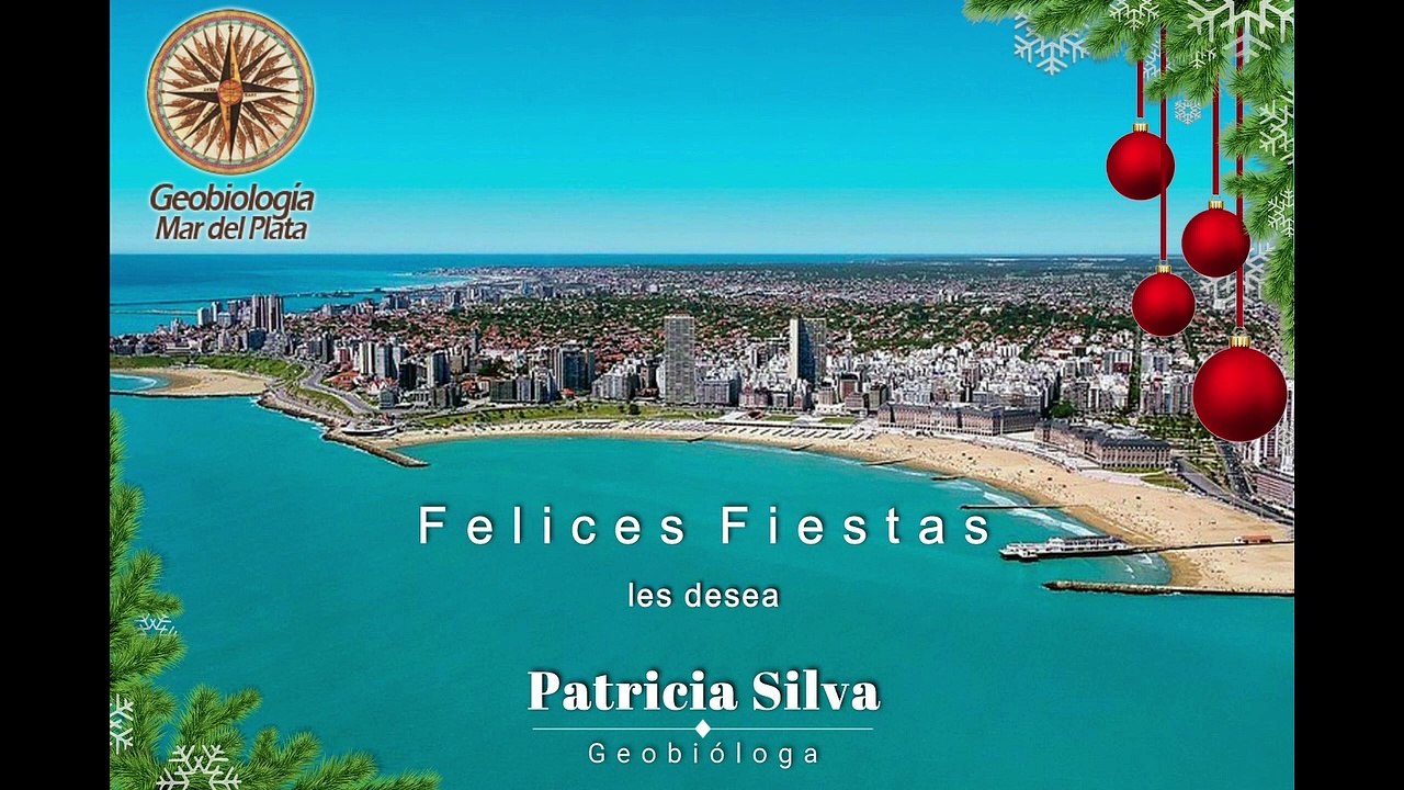 ¡Felices Fiestas!!