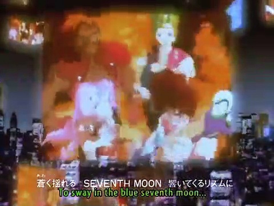 macross 7 - Ep17 HD Watch HD Deutsch