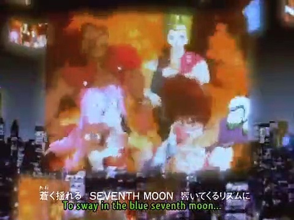 macross 7 - Ep18 HD Watch HD Deutsch