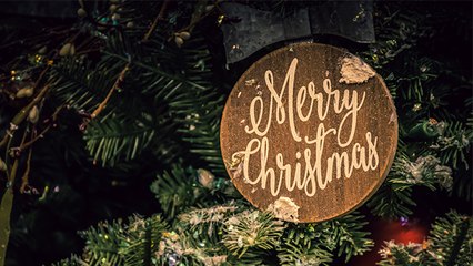 Christmas Day 2022 Wishes, WhatsApp Status, Facebook Status, Quotes, Images,Video | Boldsky