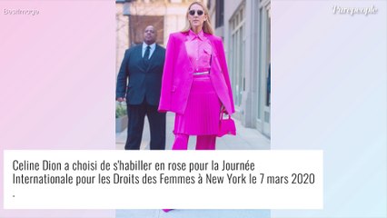 Céline Dion maquillée et apprêtée : elle sort du silence depuis ses terribles aveux, apparition rassurante pour Noël