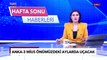 TUSAŞ'tan Sürpriz Paylaşım! İşte  ANKA-3 MİUS İnsansız Hava Aracı - Türkiye Gazetesi