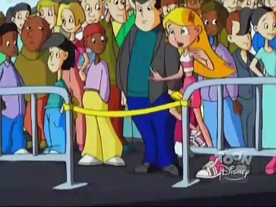 Sabrina, the Animated Series - Ep44 HD Watch HD Deutsch