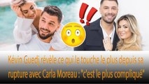 Surprise : Kevin Guedj et Carla Moreau réconciliés : la mère de Ruby se confie sur leur rupture ❗❗