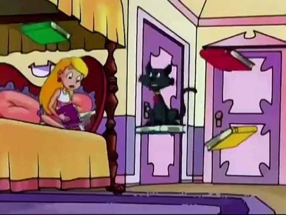 Sabrina, the Animated Series - Ep45 HD Watch HD Deutsch