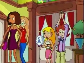 Sabrina, the Animated Series - Ep50 HD Watch HD Deutsch