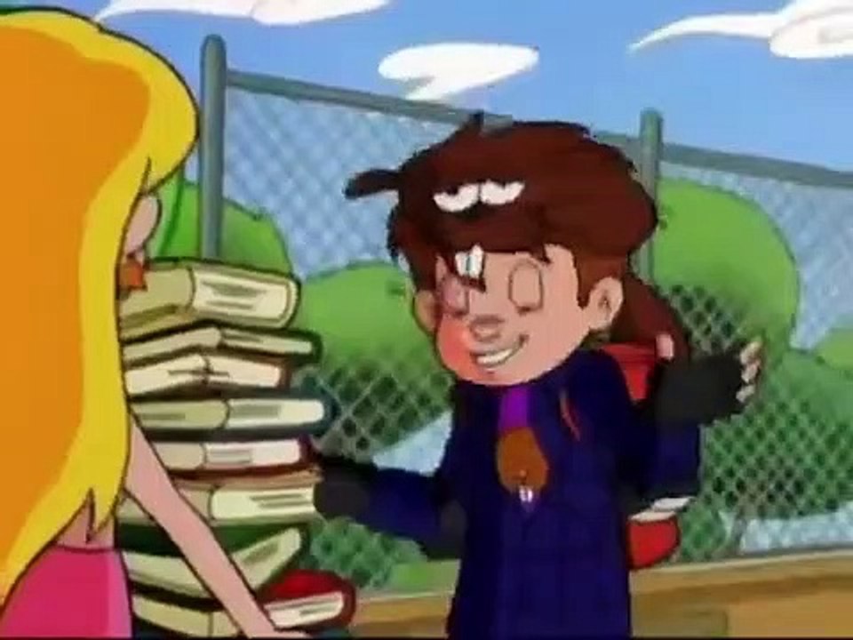 Sabrina, the Animated Series - Ep53 HD Watch HD Deutsch