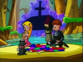 Sabrina, the Animated Series - Ep54 HD Watch HD Deutsch