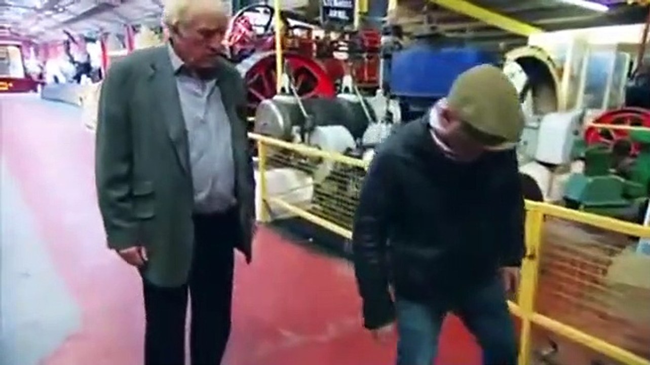 Salvage Hunters - Se6 - Ep07 HD Watch HD Deutsch