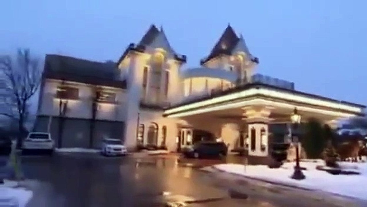 Hockey Wives - Se1 - Ep07 HD Watch HD Deutsch