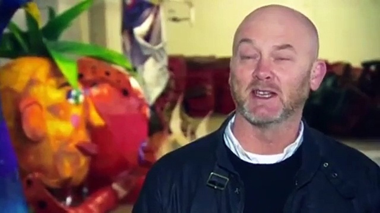 Salvage Hunters - Se6 - Ep08 HD Watch HD Deutsch