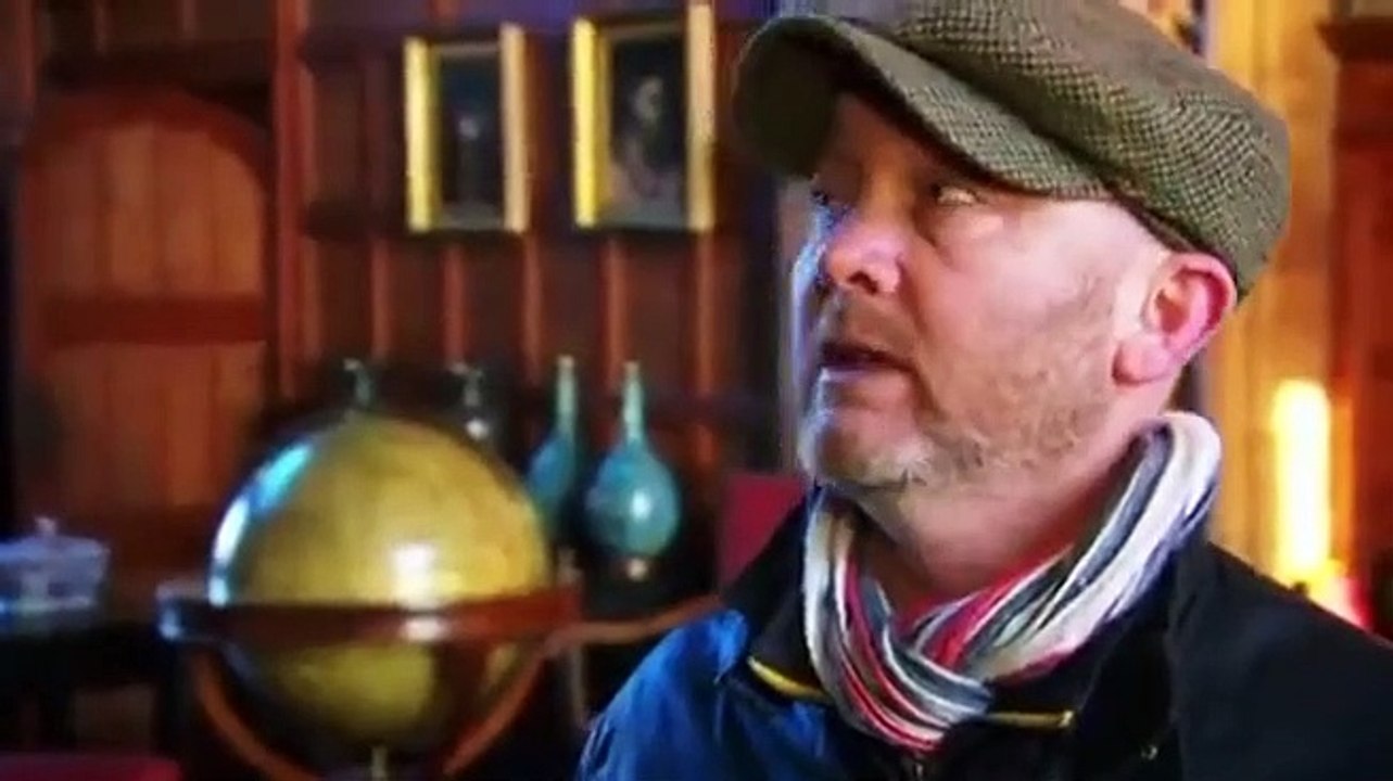 Salvage Hunters - Se6 - Ep09 HD Watch HD Deutsch