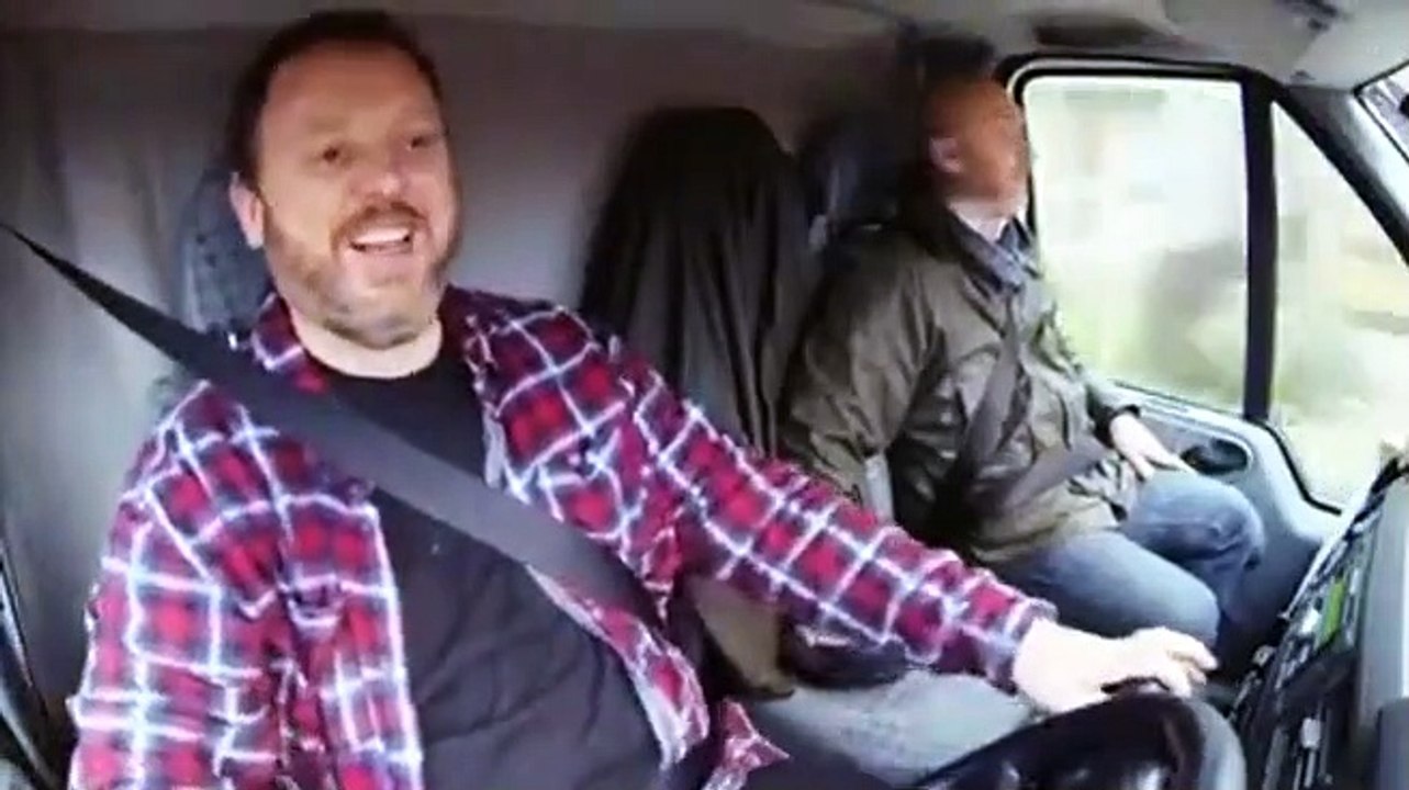 Salvage Hunters - Se6 - Ep10 HD Watch HD Deutsch