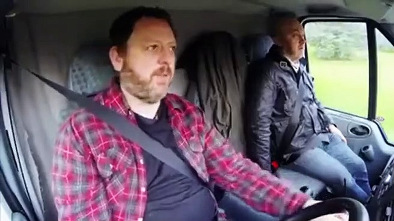 Salvage Hunters - Se7 - Ep02 HD Watch HD Deutsch