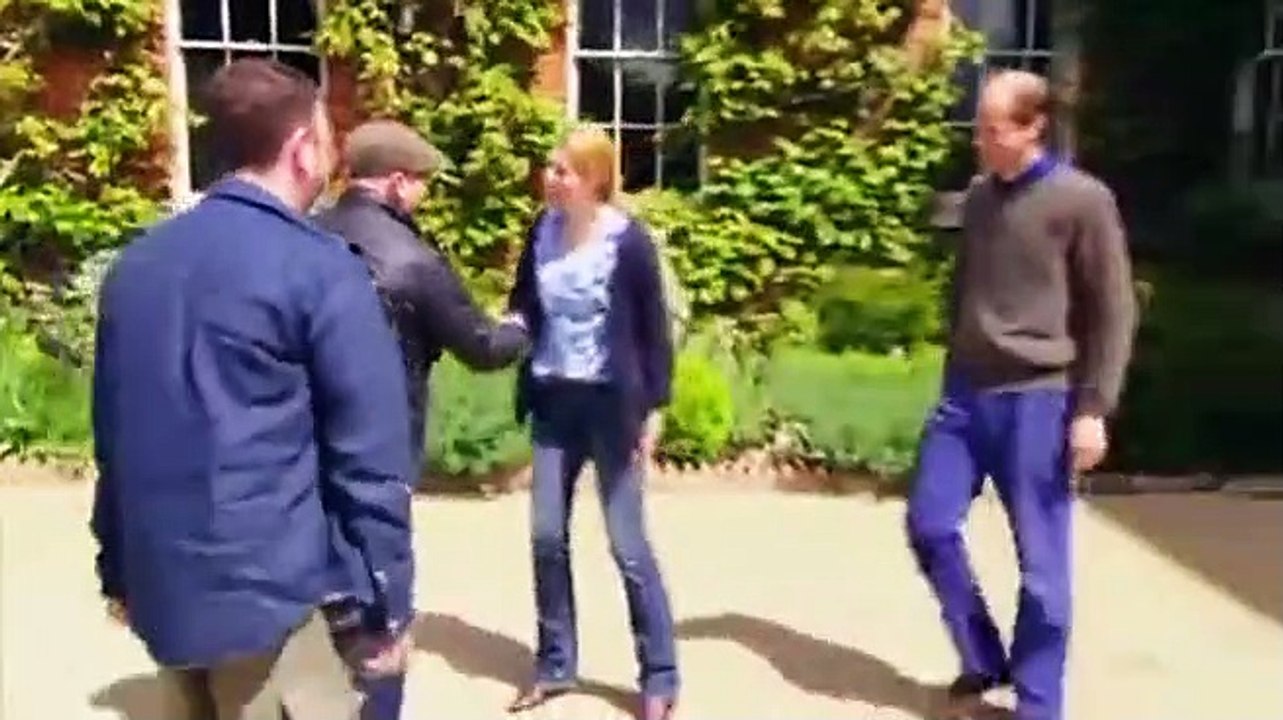 Salvage Hunters - Se7 - Ep07 HD Watch HD Deutsch