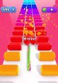 Knit Stack _- All Levels Gameplay Android,ios (Part 1)