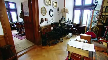 Salvage Hunters - Se7 - Ep08 HD Watch HD Deutsch