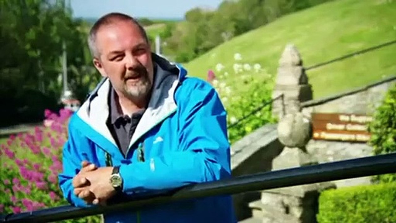 Salvage Hunters - Se7 - Ep10 HD Watch HD Deutsch