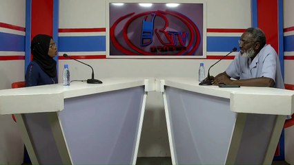 Dr Babacar Niang  sur le Scandale de Fonds Covid-19 : "La Cour des comptes a masqué beaucoup d'anomalies"