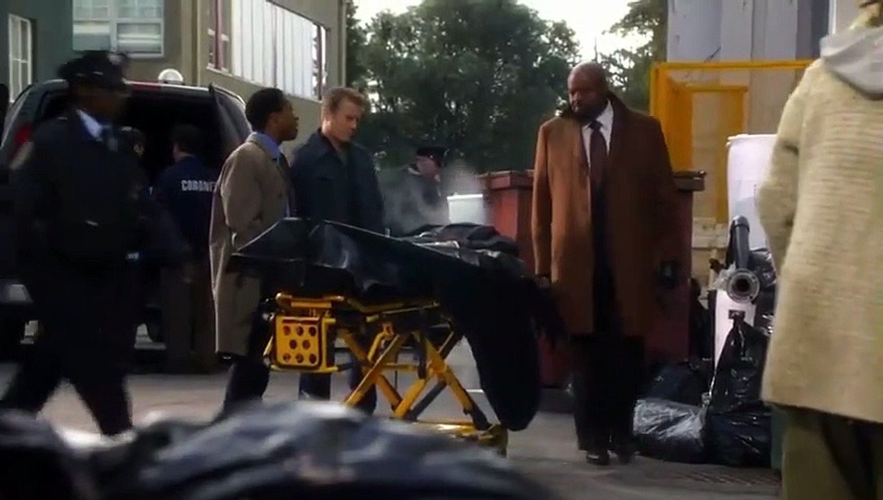 Human Target - Se1 - Ep08 HD Watch HD Deutsch