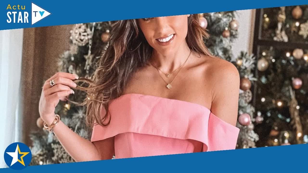 Capucine Anav très amincie : son corps post-gro...