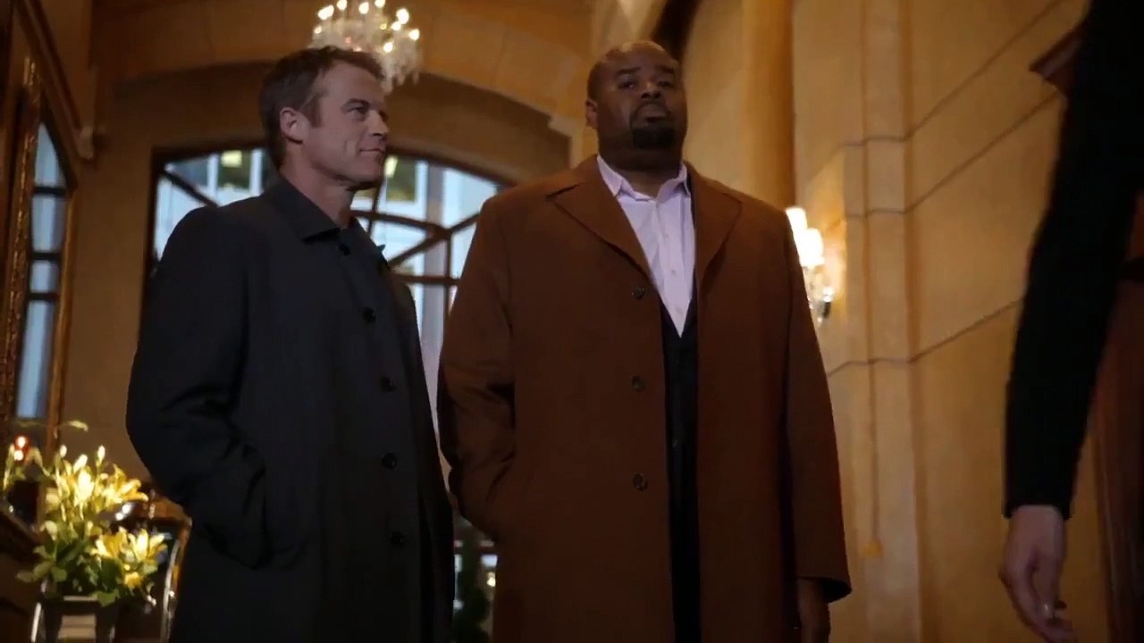 Human Target - Se1 - Ep09 HD Watch HD Deutsch