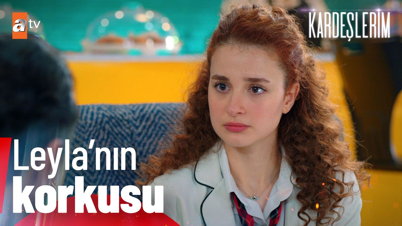 ''Bu çocukların hali ne böyle? - Kardeşlerim 73: Bölüm