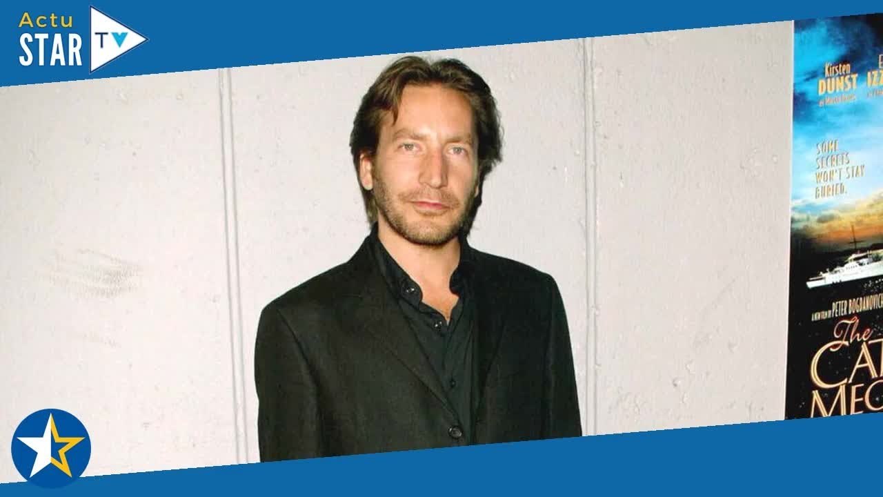 Ronan Vibert : l'acteur vu dans Les Borgias ou Le Pianiste est mort à l'âge de 58 ans