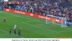 Argentina vs France World Cup 2022 Final Highlights