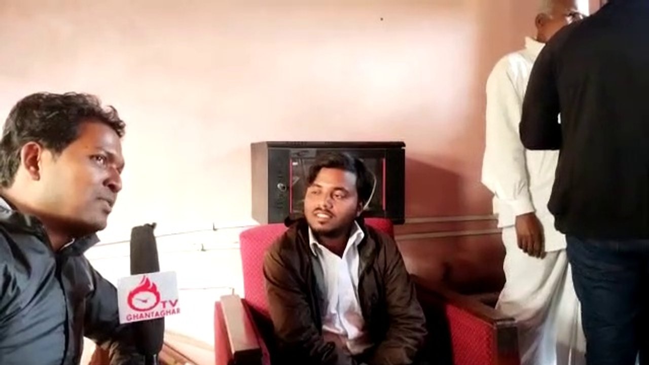 Report TV