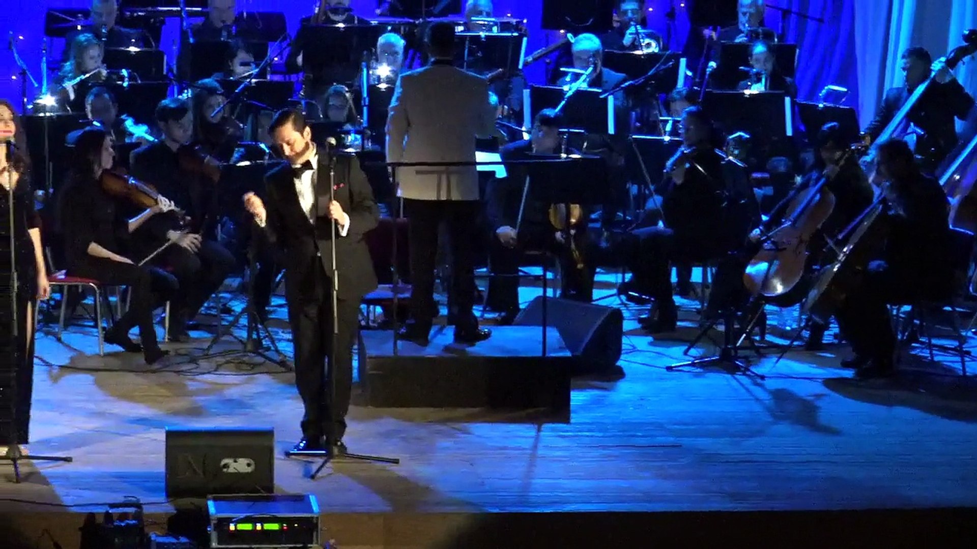 ⁣Jingle Bells, Васил Петров