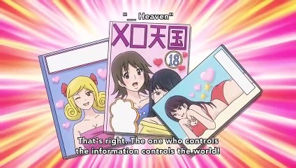 Saiki Kusuo no Ψ Nan (TV) - Ep29 HD Watch HD Deutsch