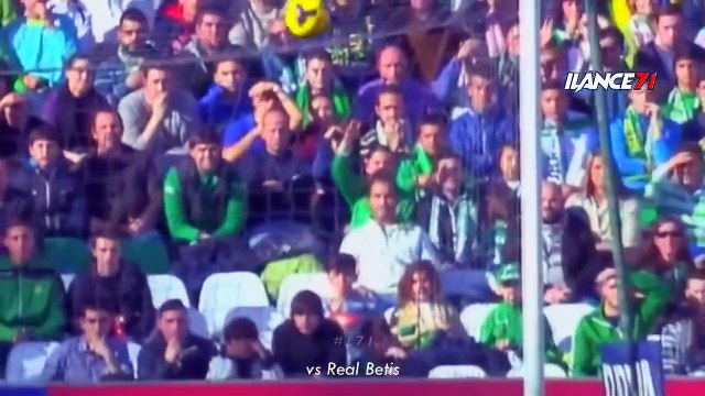 Gols Raros de Cristiano Ronaldo